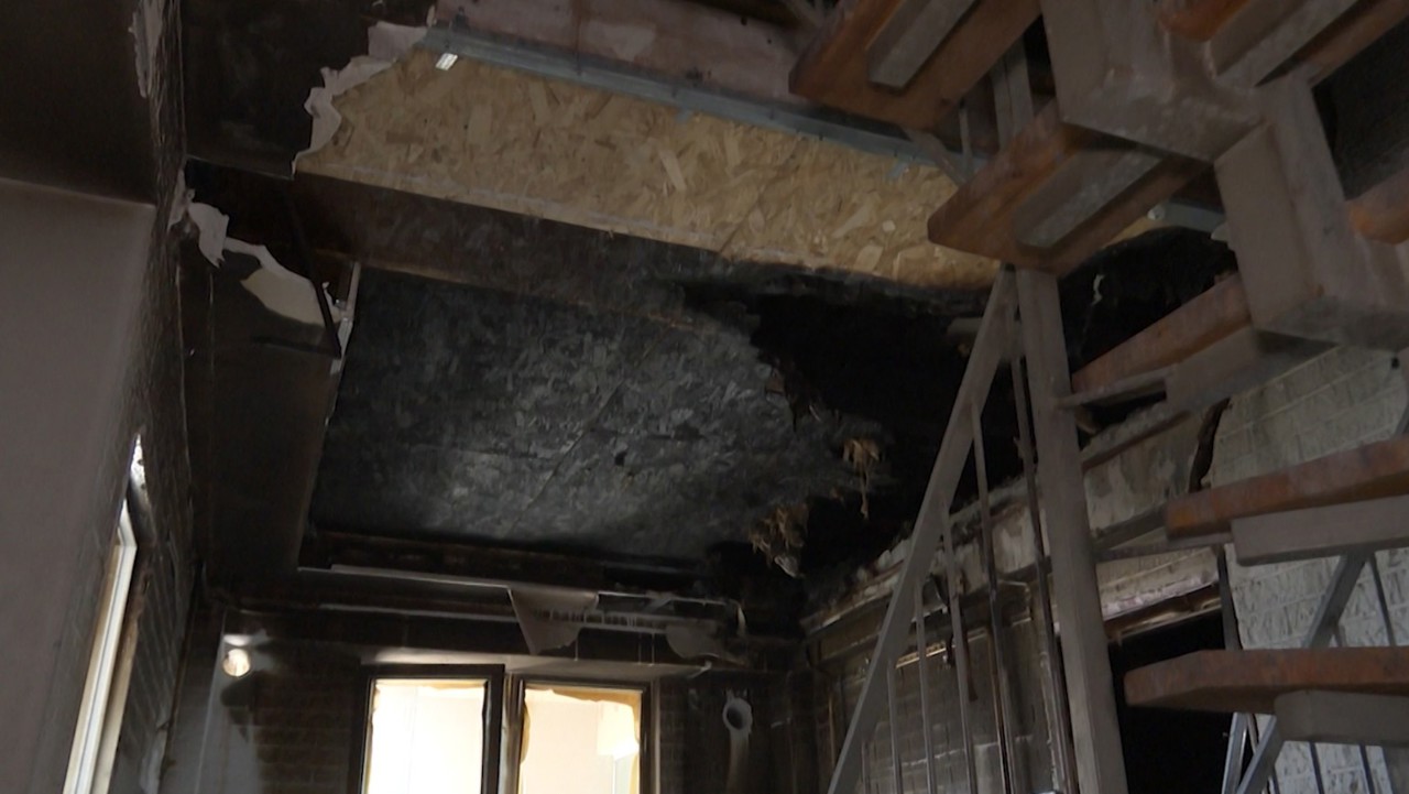 Incendiul de la Durlești | La aproape un an, Consiliul local alocă din fondul de rezervă trei milioane de lei