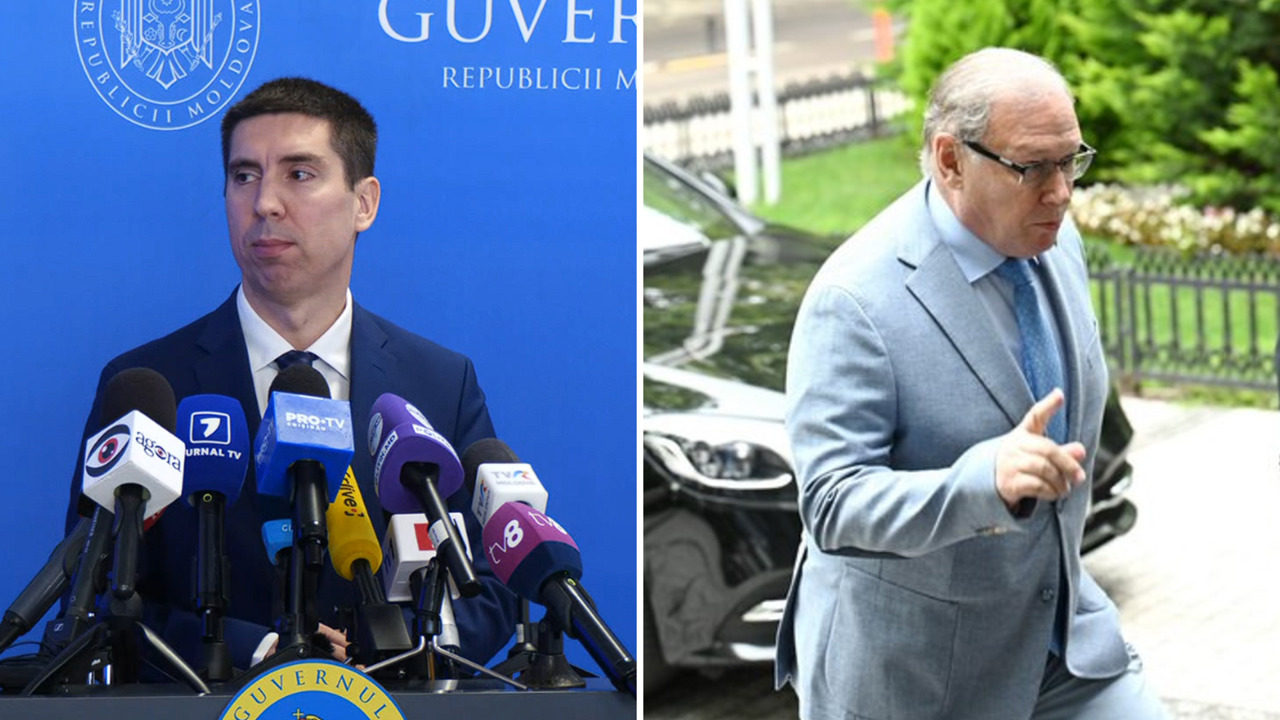 „Investițiile sunt pur defensive”. Popșoi respinge acuzațiile Moscovei privind militarizarea Republicii Moldova