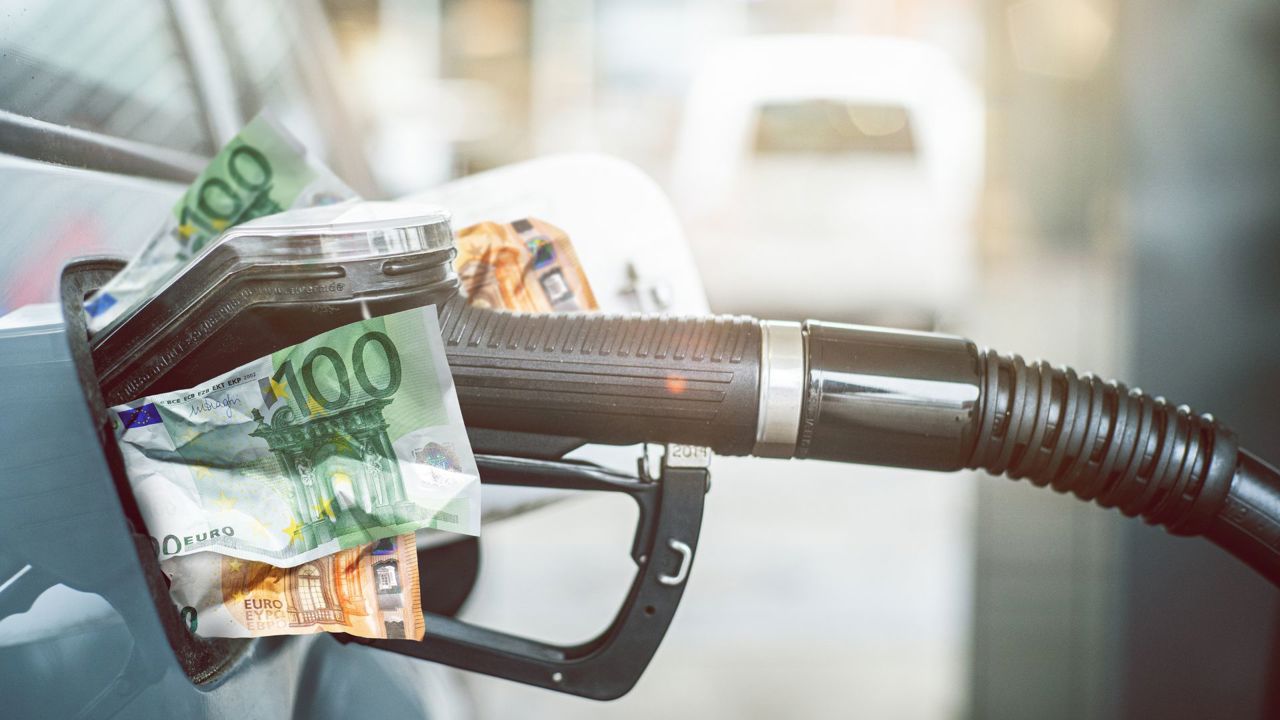 Motorina, cu 30% mai ieftină față de nivelul maxim atins după conflictul din Golf. ANRE a stabilit prețurile pentru acest weekend