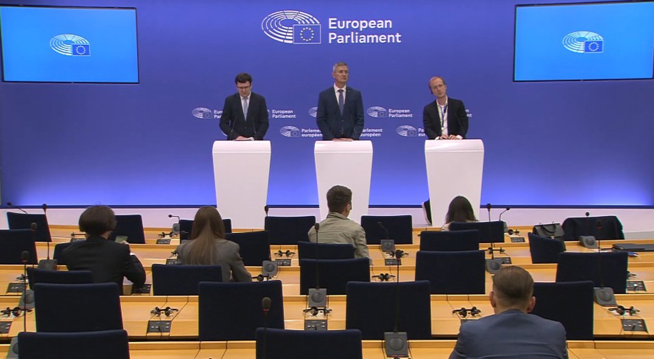 Reuniunea de la Bruxelles | Dan Barna: R. Moldova contribuie la consolidarea credibilității procesului de extindere a UE