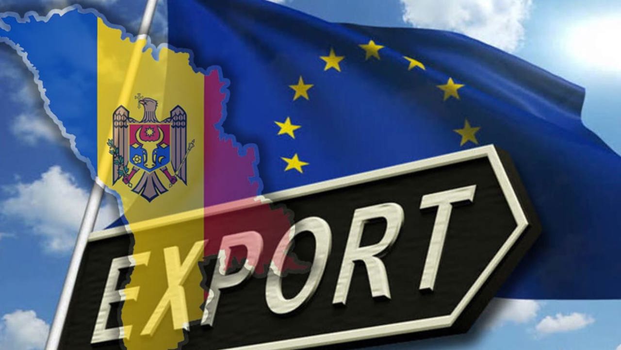 Importurile depășesc de aproape trei ori exporturile. Deficitul comercial a ajuns la 4.42 miliarde de euro