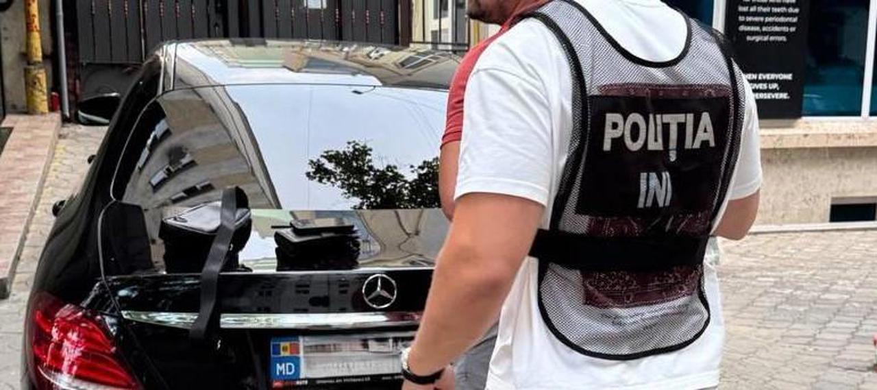 Juristă din Chișinău, înșelată cu 544.000 de lei prin schema „contului securizat”