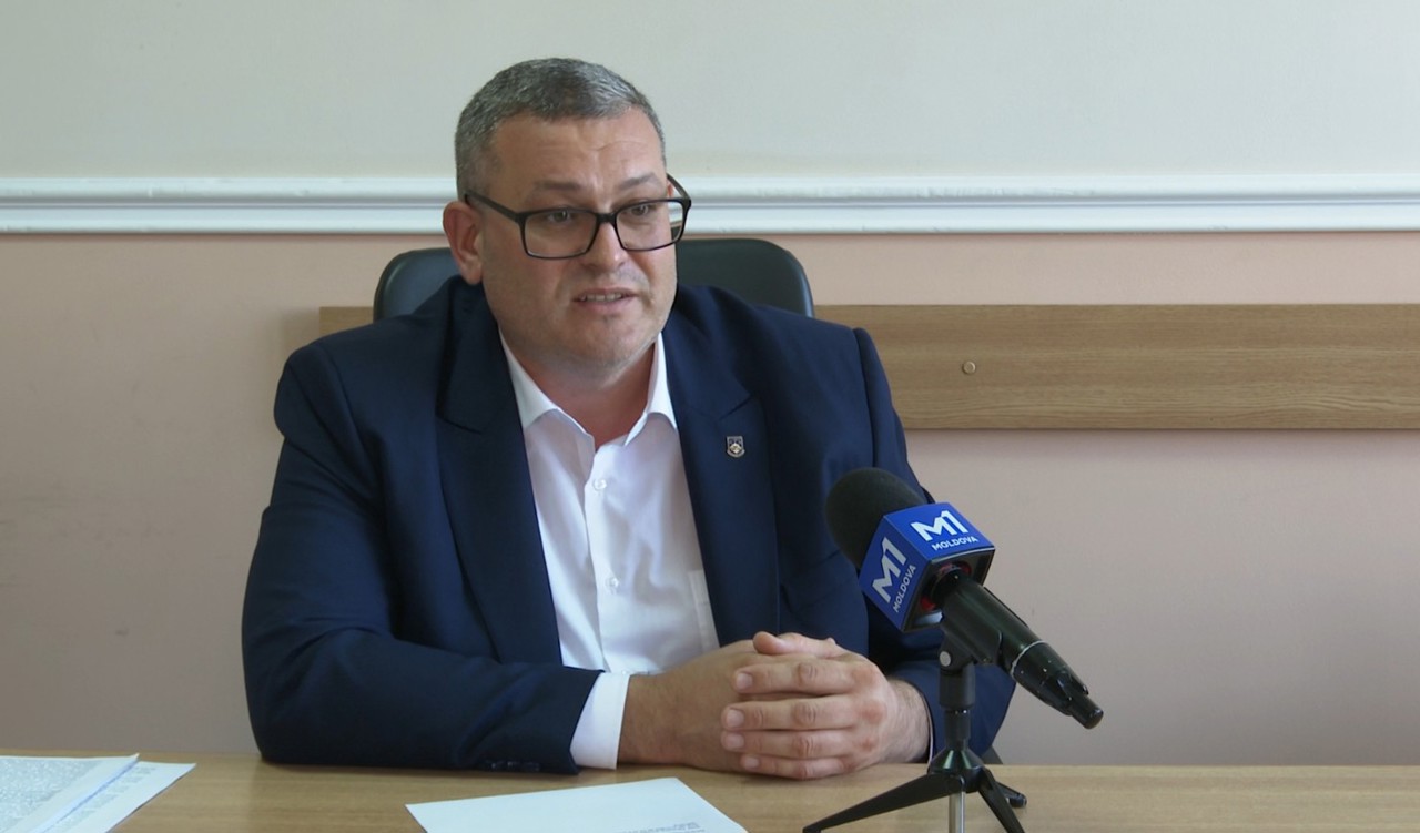 Marcel Dumbravan, procurorul-șef interimar al Procuraturii Anticorupție: „Probele dovedesc pe deplin vinovăția Evgheniei Guțul și a Svetlanei Popan”