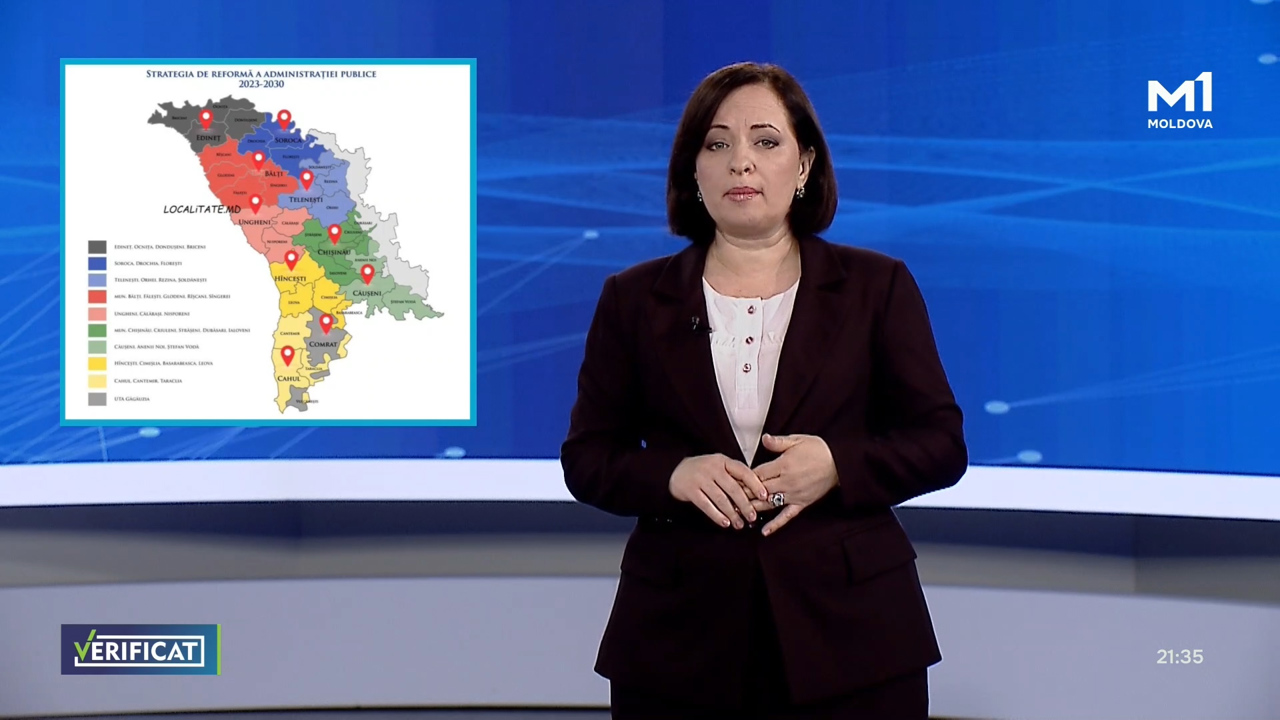 „Verificat” din 25 februarie 2026