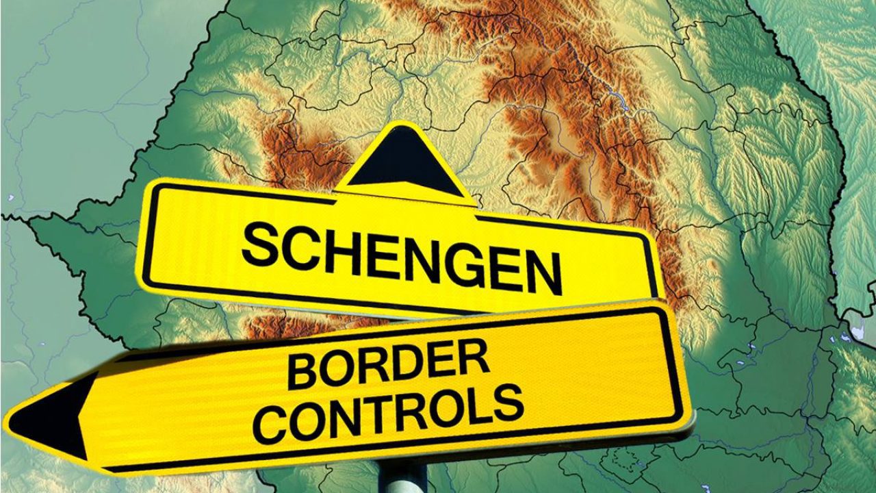 Viena sugerează că va accepta aderarea României la Schengen, dacă solicitările de azil vor scădea