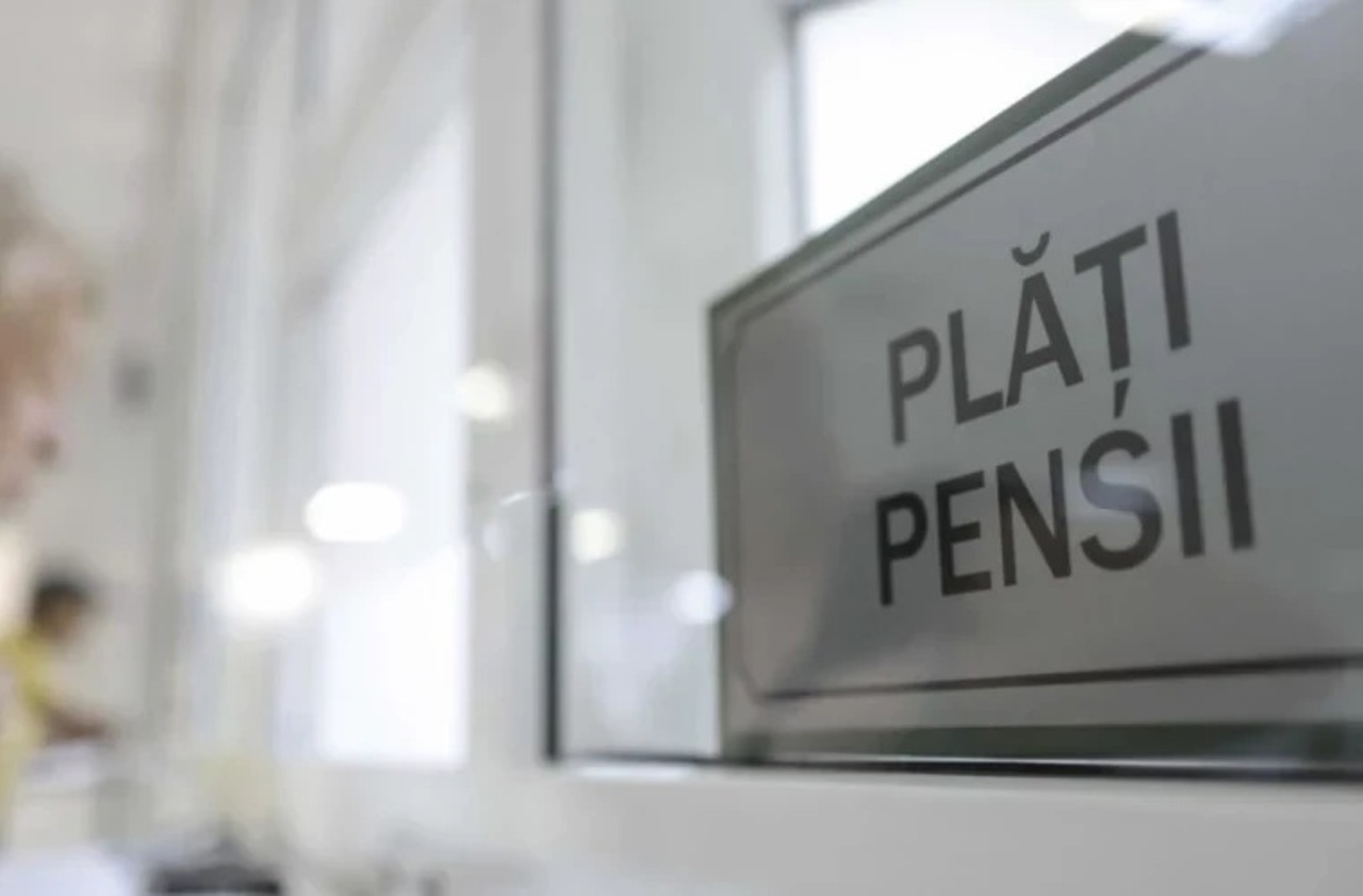 People with 40 years of contributions receive a higher pension starting today