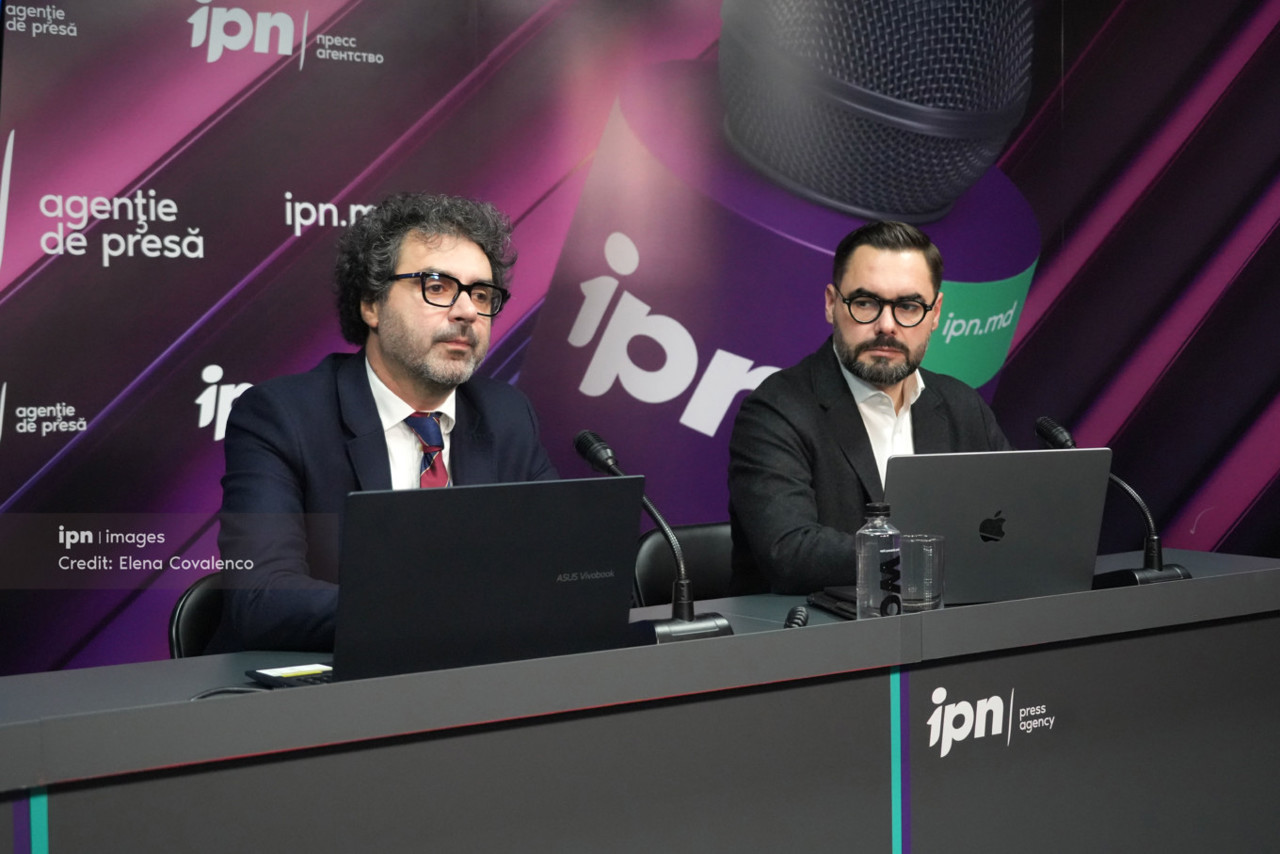 Sondaj: 49% dintre cetățeni spun că justiția s-a îmbunătățit. IPRE: „Progresul nu este suficient de consolidat”