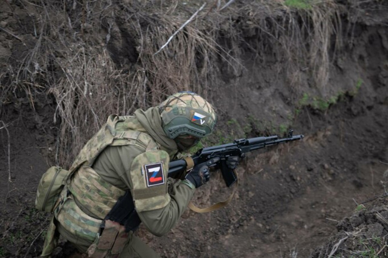 Armata rusă, pierderi record în septembrie: Kievul estimează peste 46 de mii de militari ruși neutralizați 
