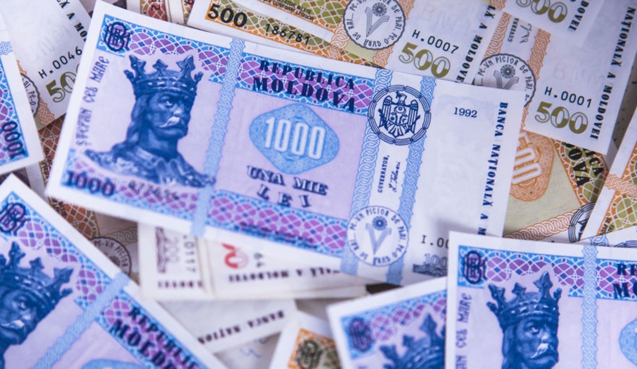 80 молдавских компаний получили более 22 миллионов леев в виде грантов