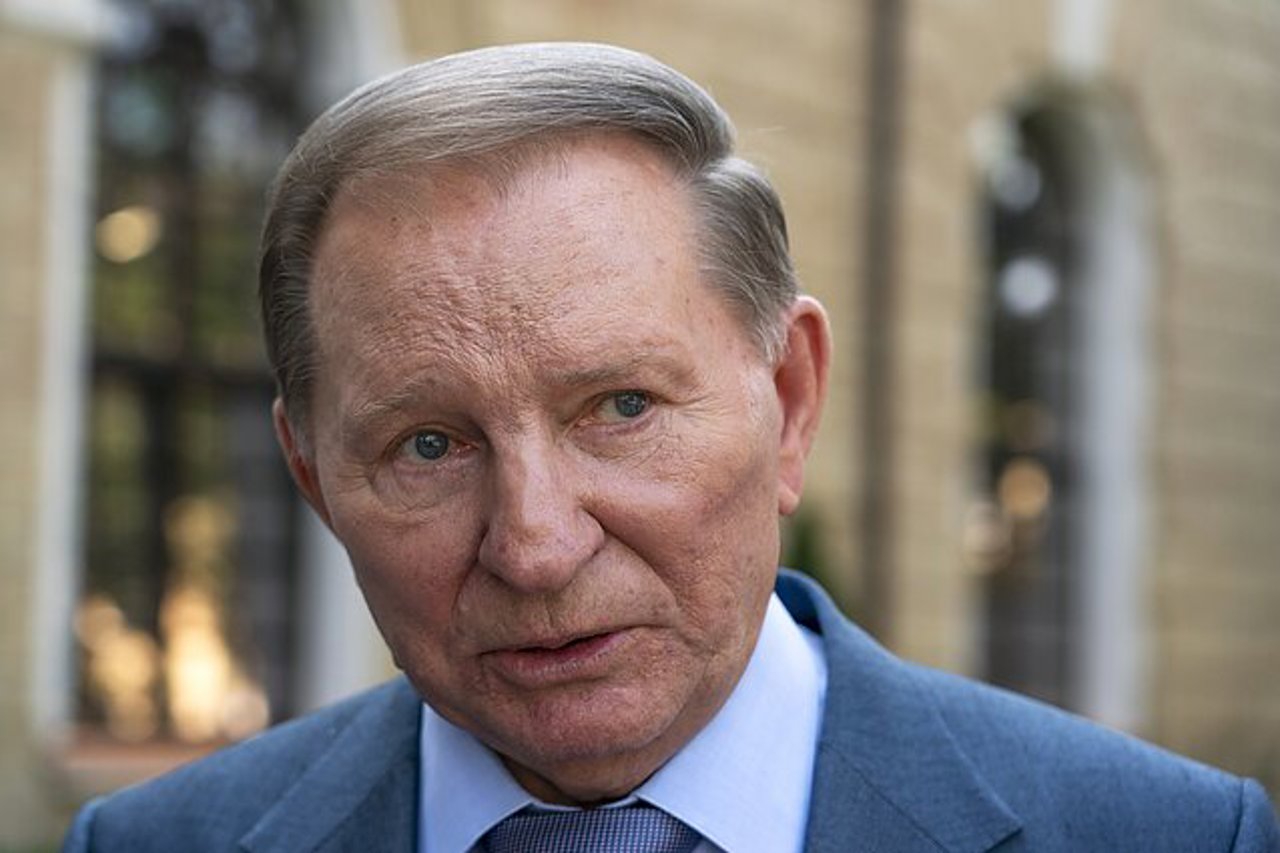 Леонид Кучма: Украине нужно единство, а не борьба за власть