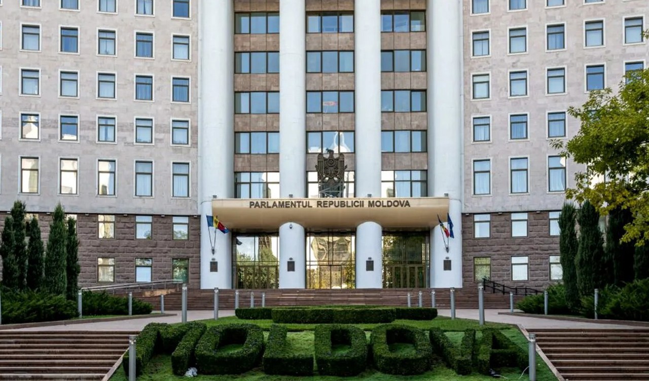 Parlamentari austrieci, responsabili de politica externă, în vizită în R. Moldova: Discuții cu Maia Sandu