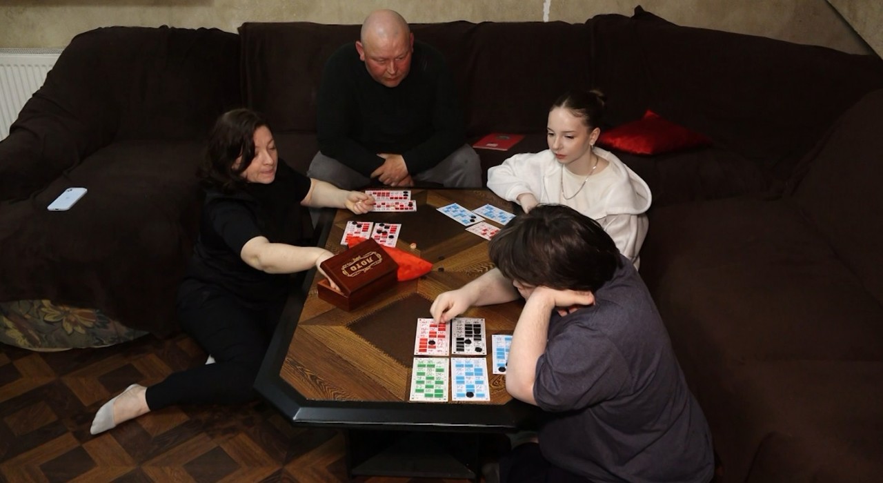 World Down Syndrome Day: A child who brings joy and hope to a family