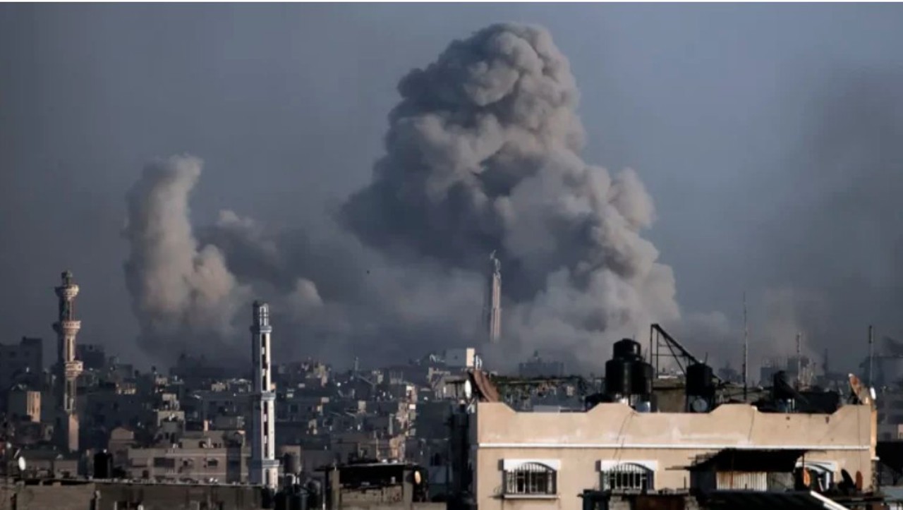 СМИ: В секторе Газа убиты два брата экс-лидера ХАМАС Яхьи Синвара