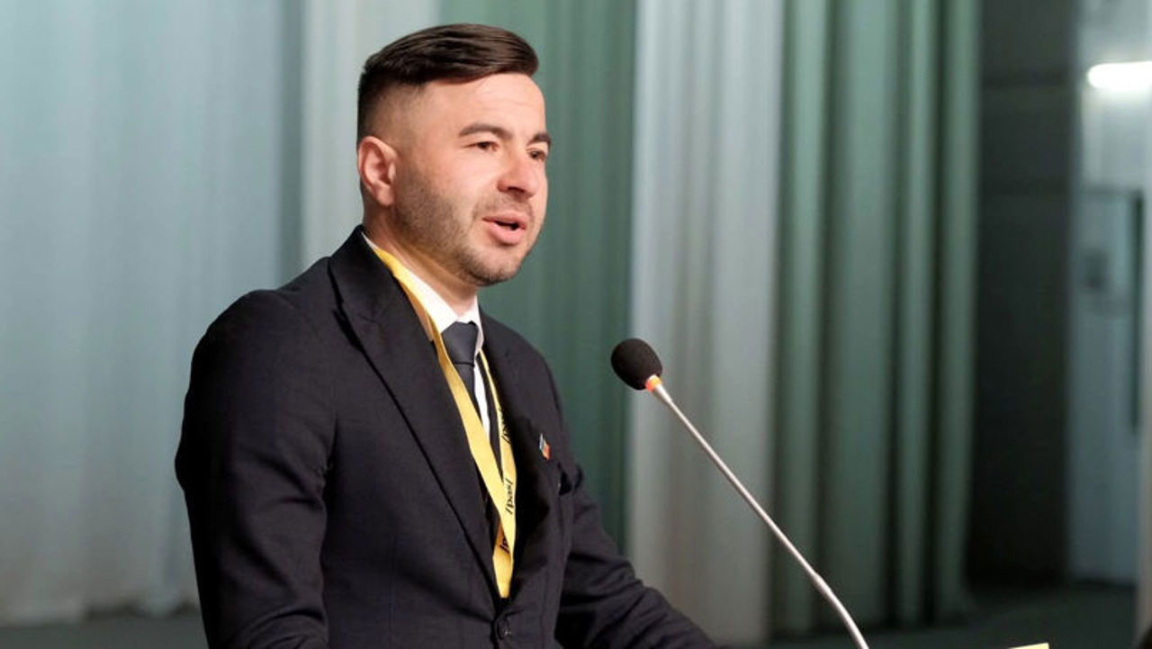 Prima declarație a lui Dumitru Vartic, bănuit în procesul morții soției sale: „Resping insinuările că aș fi exercitat violență”