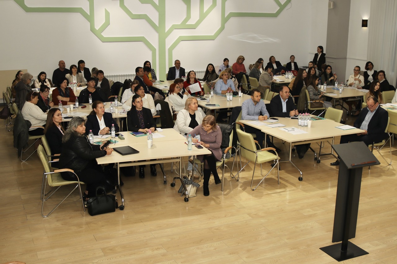 2,000 Moldovan farmers will get equipment to protect crops from drought, hail, and heatwaves