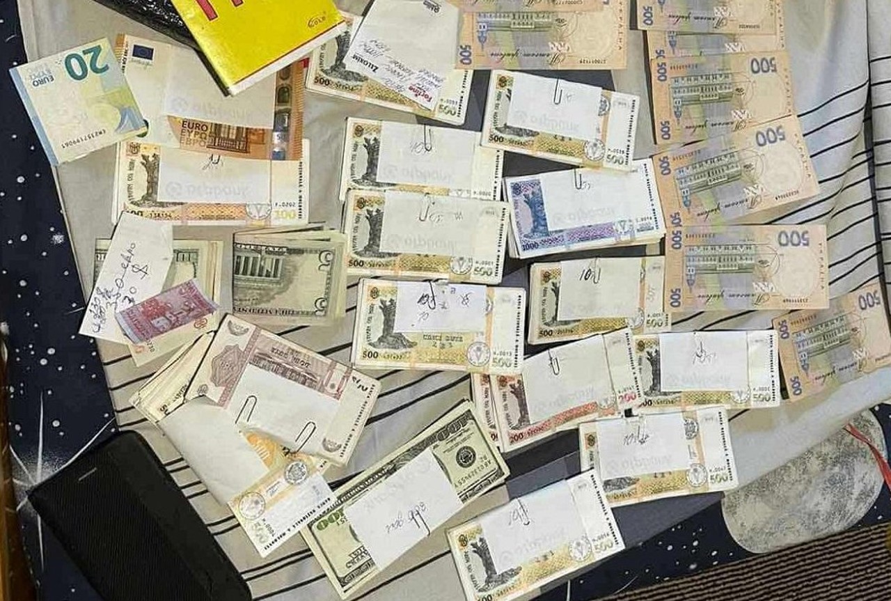 New arrests in Chisinau and Orhei electoral corruption cases