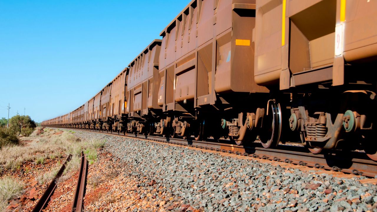 Moldova rail tariff cut fails to spur Ukraine grain flow 