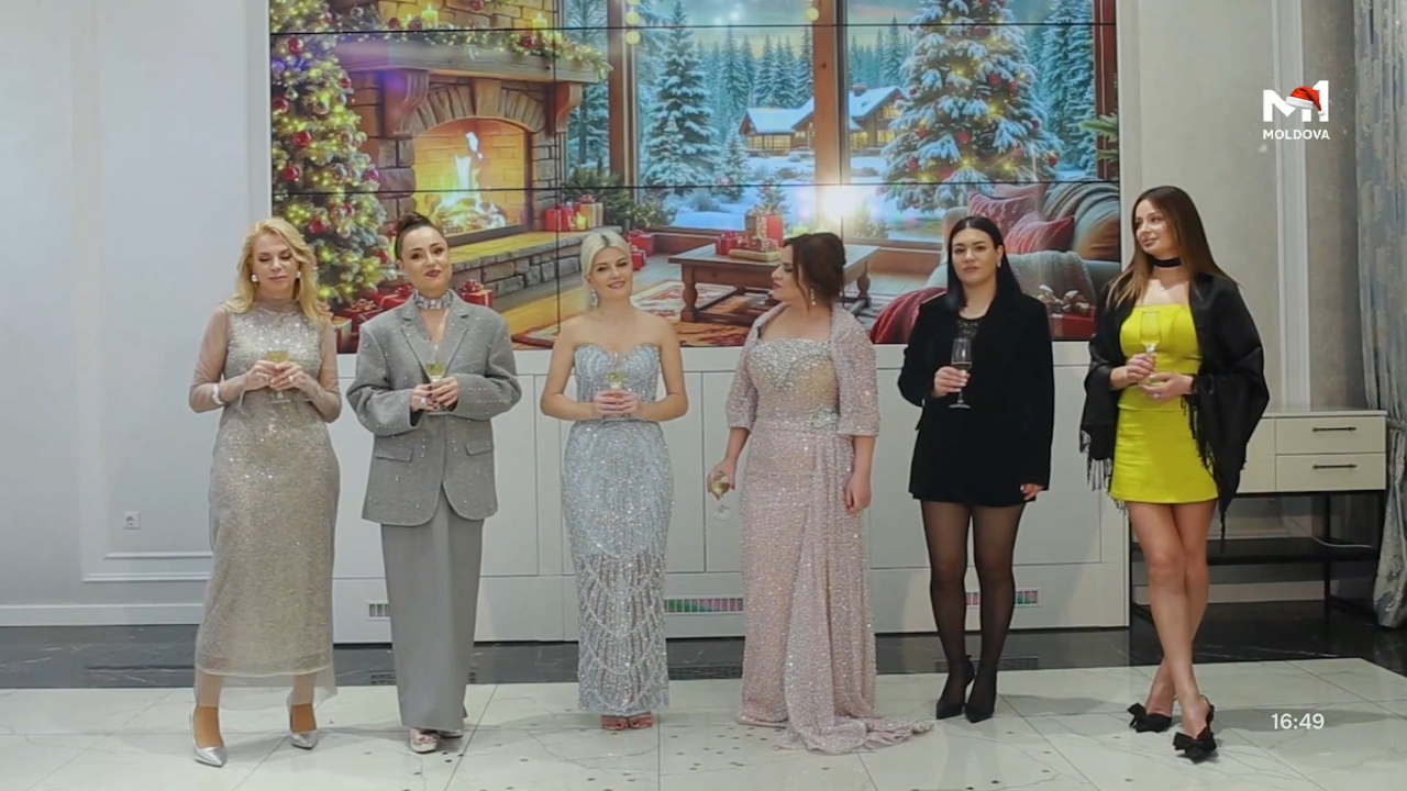 „Stil Nou” din 31 decembrie 2025