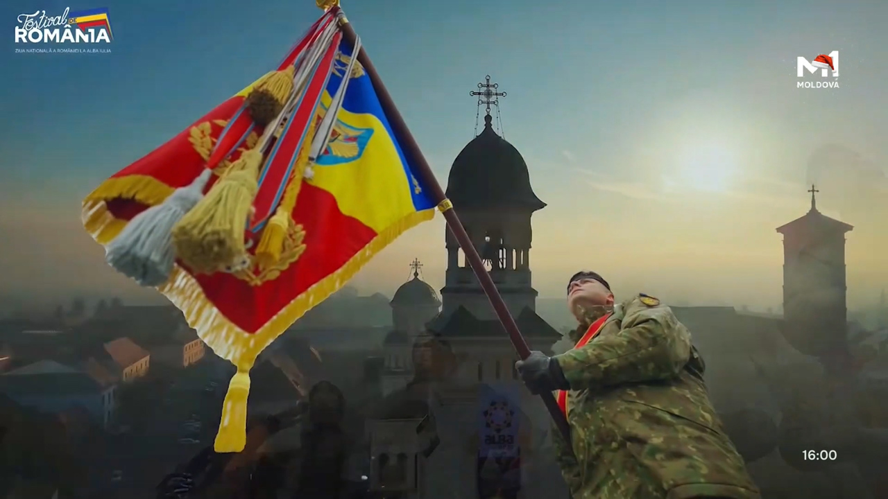 #Cultură” // Ediție din 20 decembrie 2025