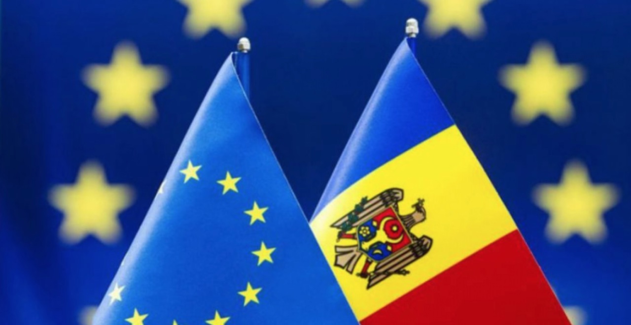 Acordul de participare a Republicii Moldova la Programul UE privind Piața Unică, semnat la Bruxelles