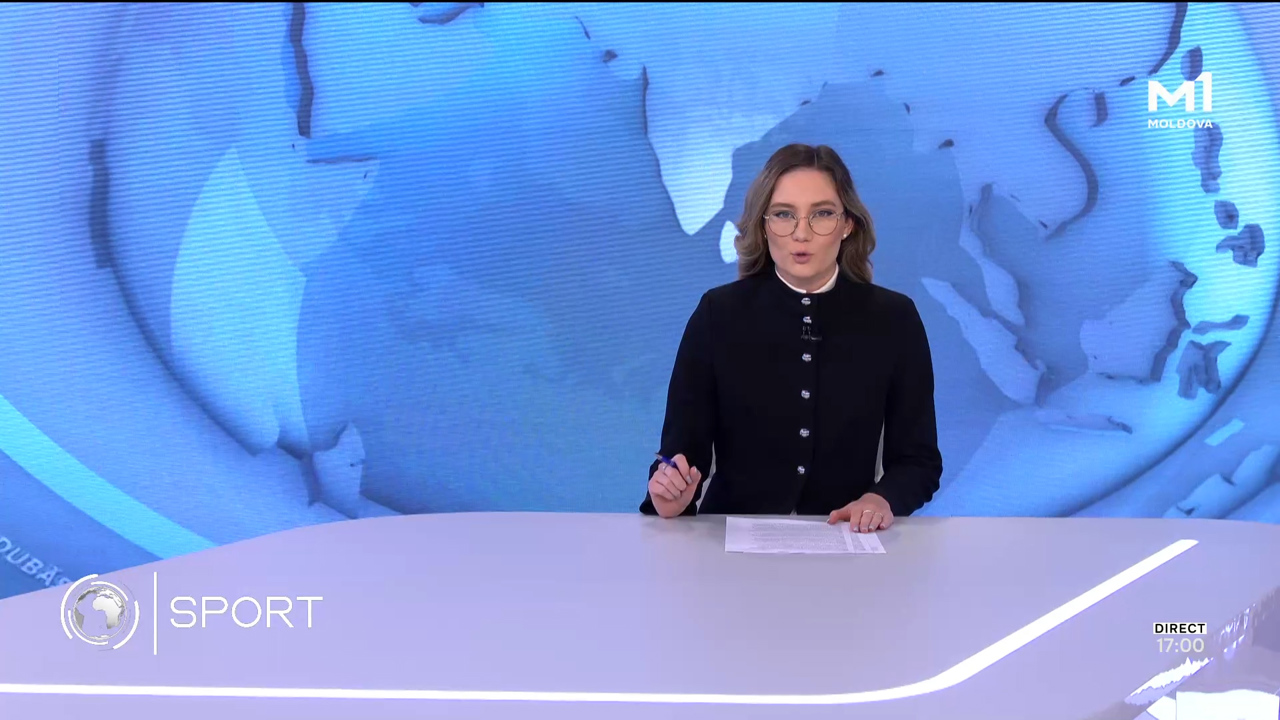 Новости (Știri ru) - 26 septembrie 2025 ora 17:00