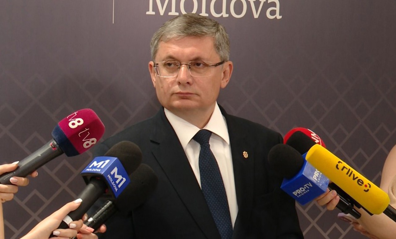 Игорь Гросу о необоснованных задержаниях молдаван в России: "Кампания запугивания молдавских граждан"