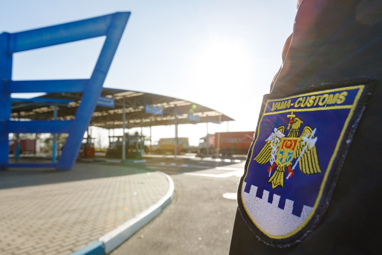 În atenția călătorilor! Postul vamal de frontieră Tudora activează în regim normal 