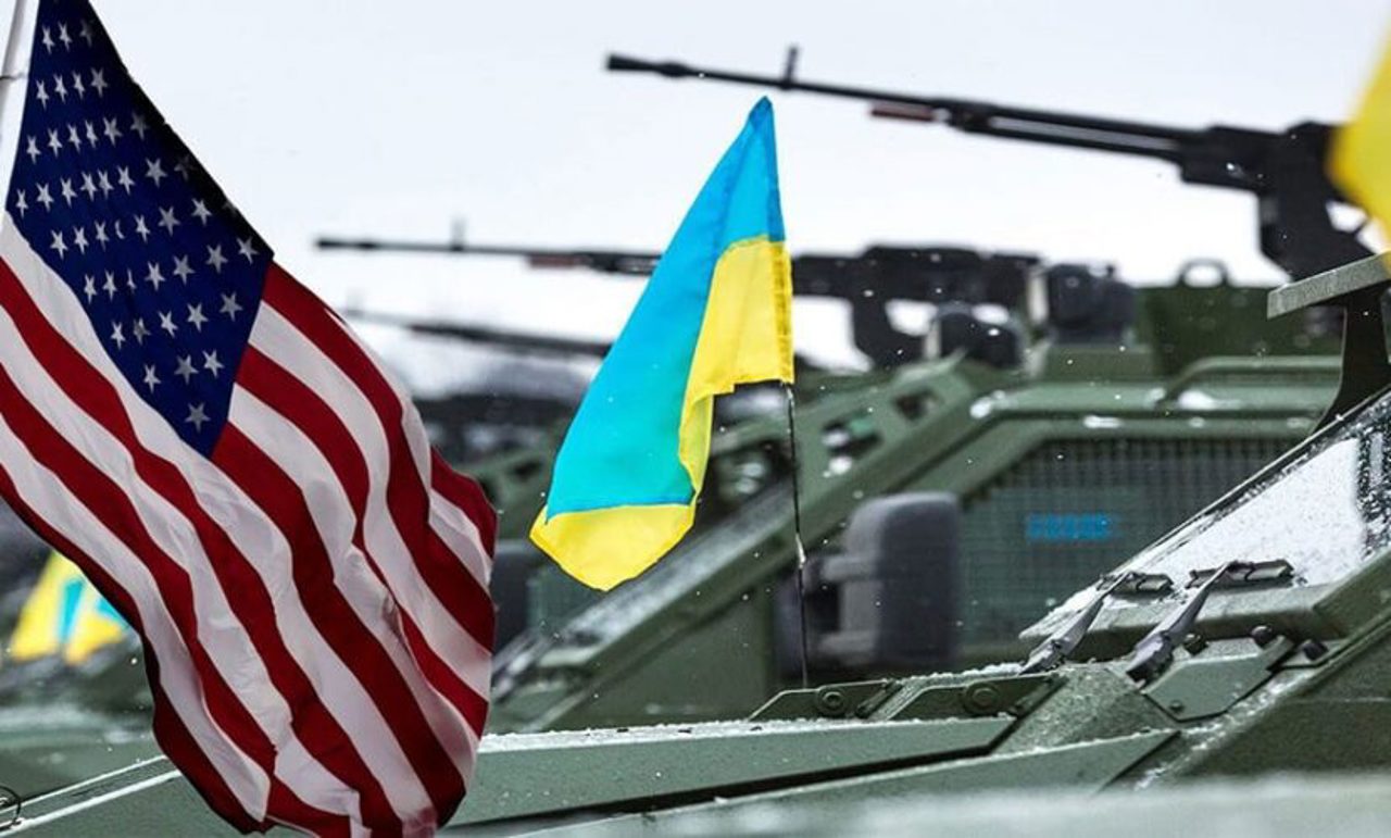 Politico: США объявят о новом пакете военной помощи Украине