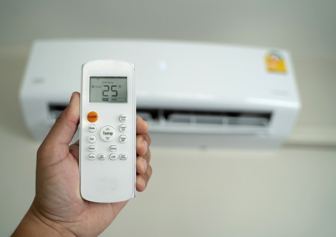 Sfaturi: cum să alegem corect și cum să întreținem aparatele de aer condiționat