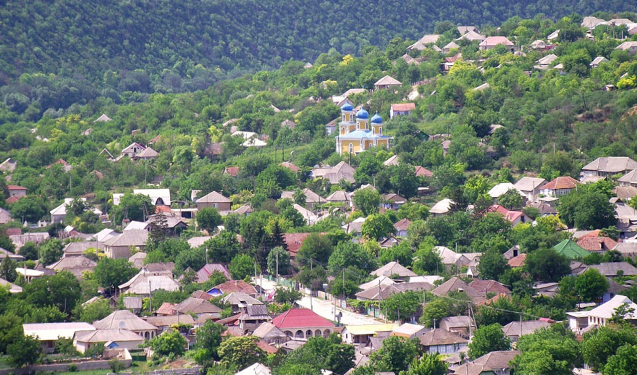 Власти начинают обсуждение реформы местной публичной администрации