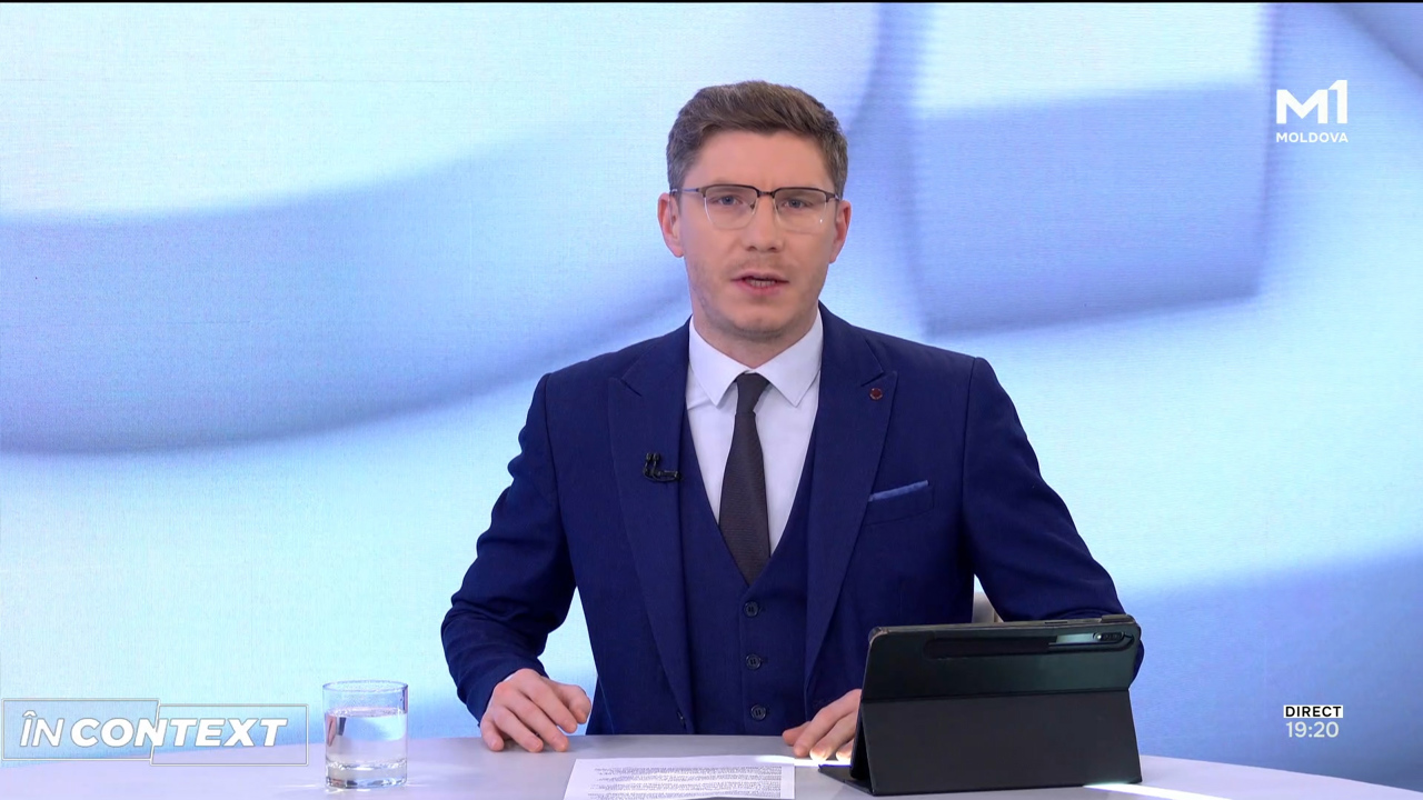 Uniunea Europeană se lărgește // Trump este așteptat în Europa // Premierul Munteanu merge la Davos