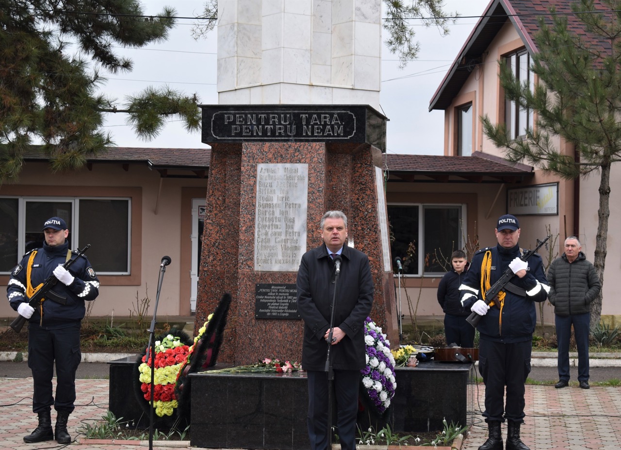 facebook/ Oleg Serebrian 