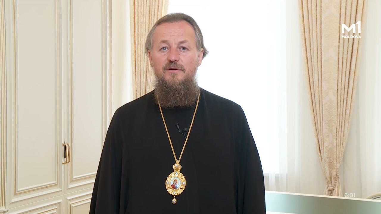 „Să luăm aminte...” din 31 august 2025 // Pericopa tânărului bogat 