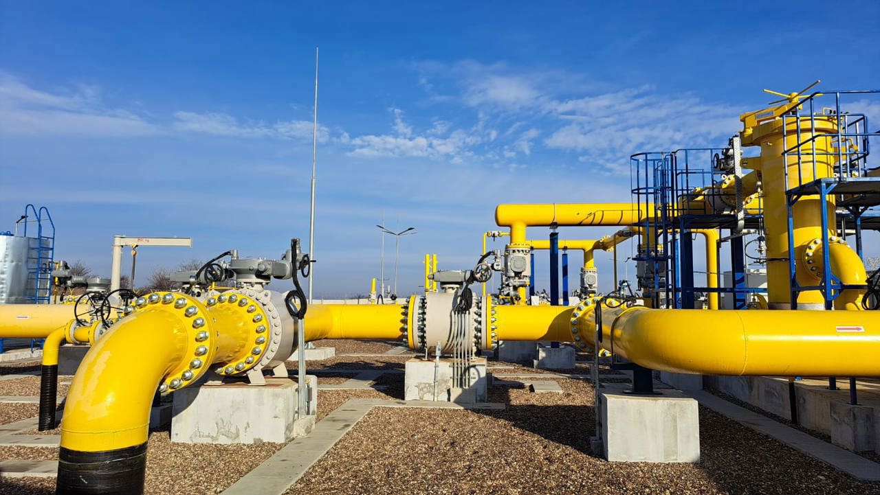 Energocom Trading va asigura gazele pentru Termoelectrica până în aprilie 2027