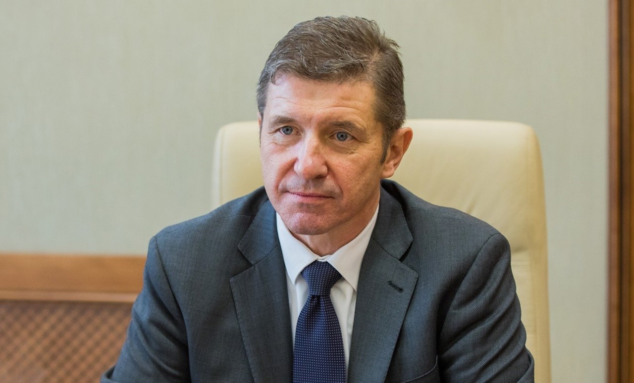 Посол Стивен Фишер: Большинство молдаван находятся в Великобритании на законных основаниях и официально обосновались