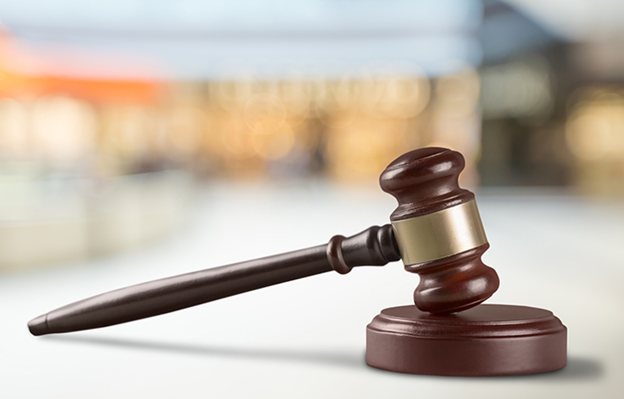 Напавший на премьер-министра Дании арестован на 12 суток