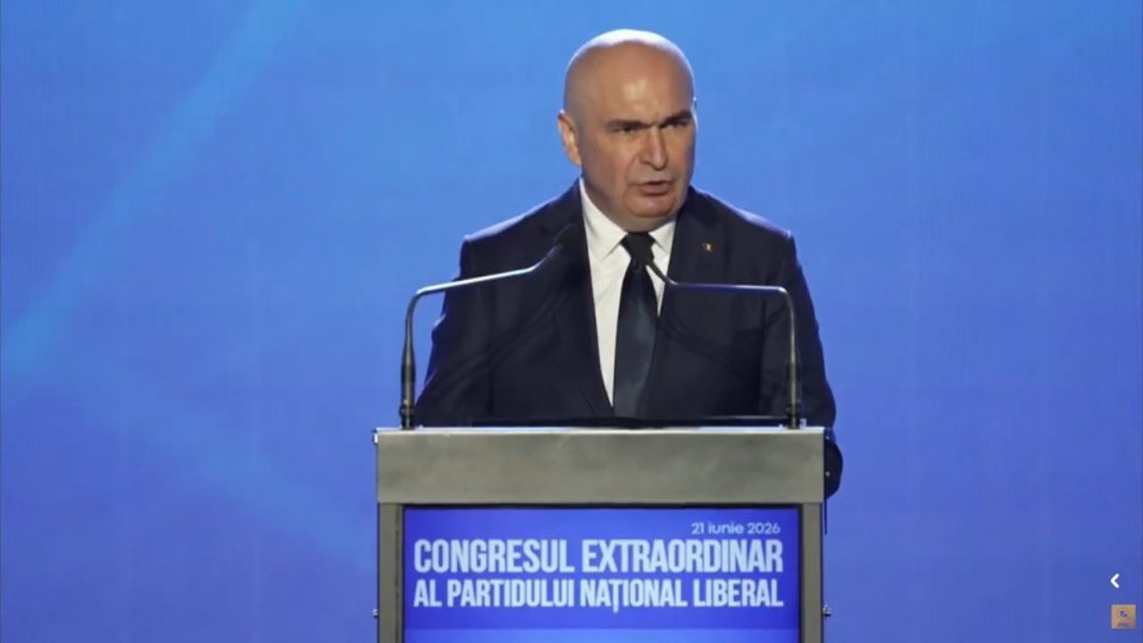 Romania | Ilie Bolojan re-elected PNL leader, says party will block Government inauguration