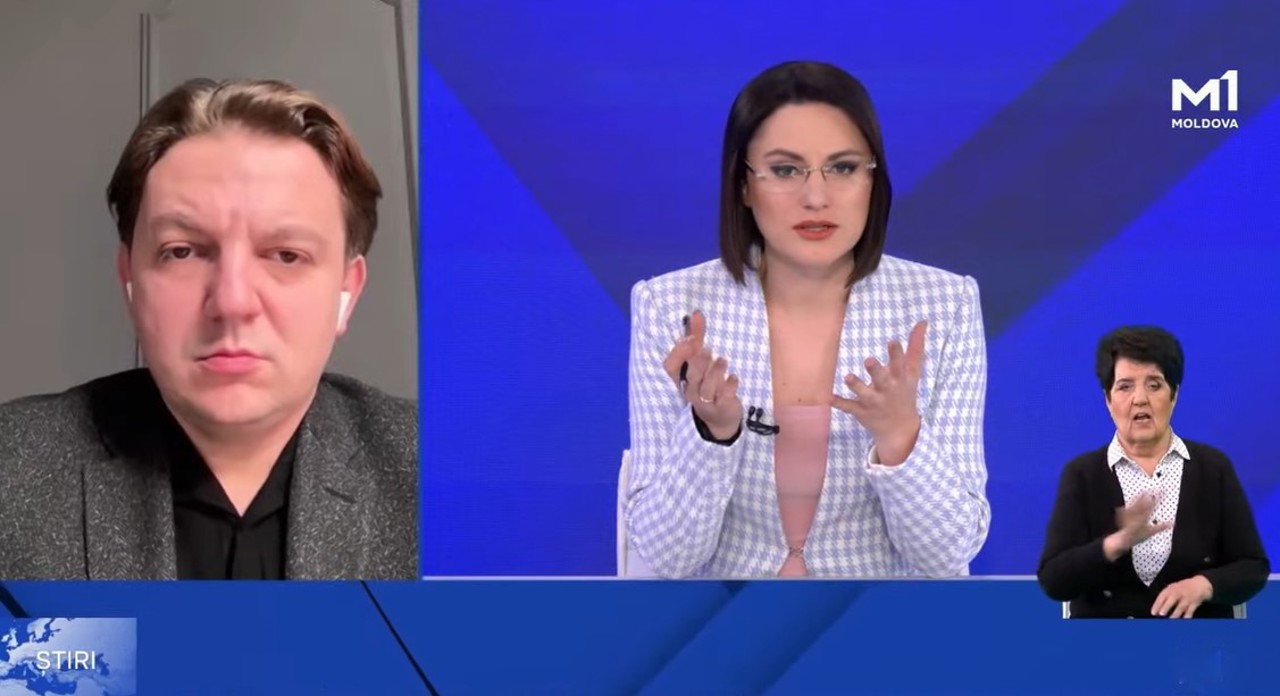 Andrei Curăraru a numărat „zece formațiuni” în noul Parlament: „Atragerea cât mai largă a opoziției la guvernare este o cheie pentru stabilitatea acestui Legislativ”