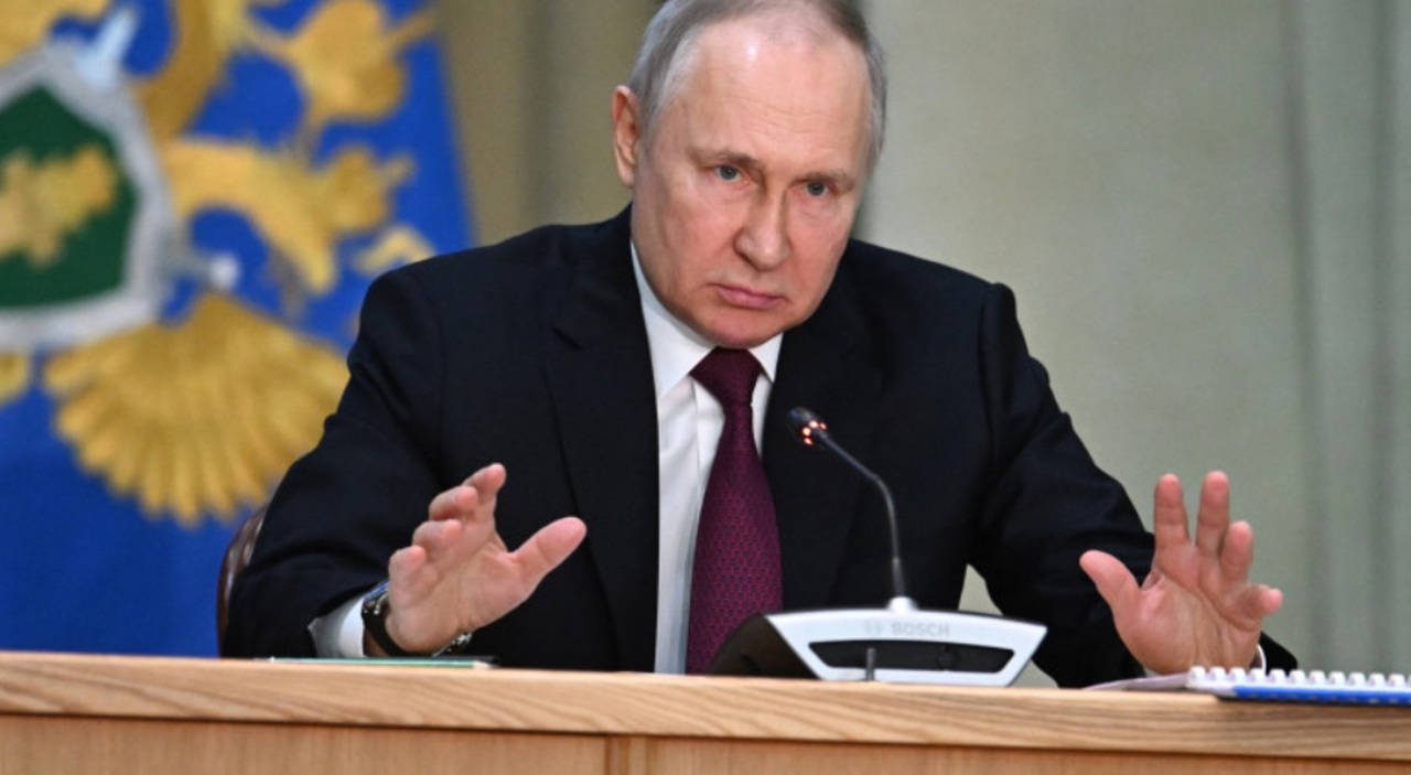 Putin riscă o nouă inculpare. CPI ar putea acuza Rusia de crime de război, pe motiv că a provocat în mod deliberat foamete în Ucraina
