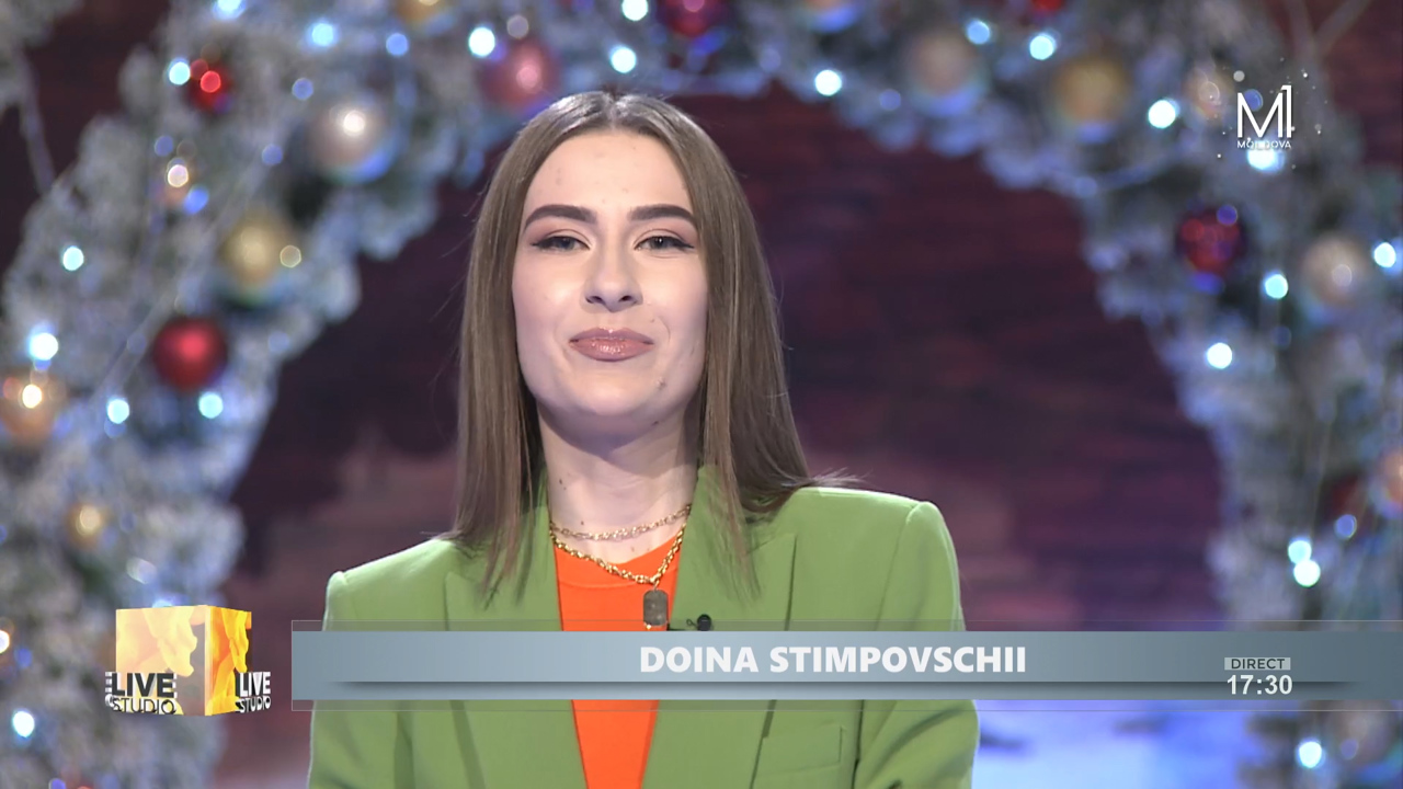 „LIVE Studio”. Ediție din 9 ianuarie 2023