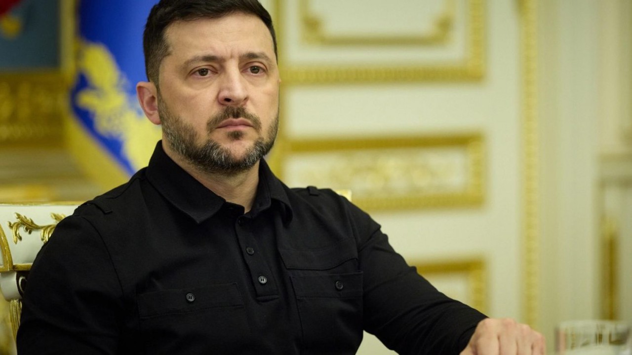 Ukraine considers spring referendum on peace deal involving territorial concessions