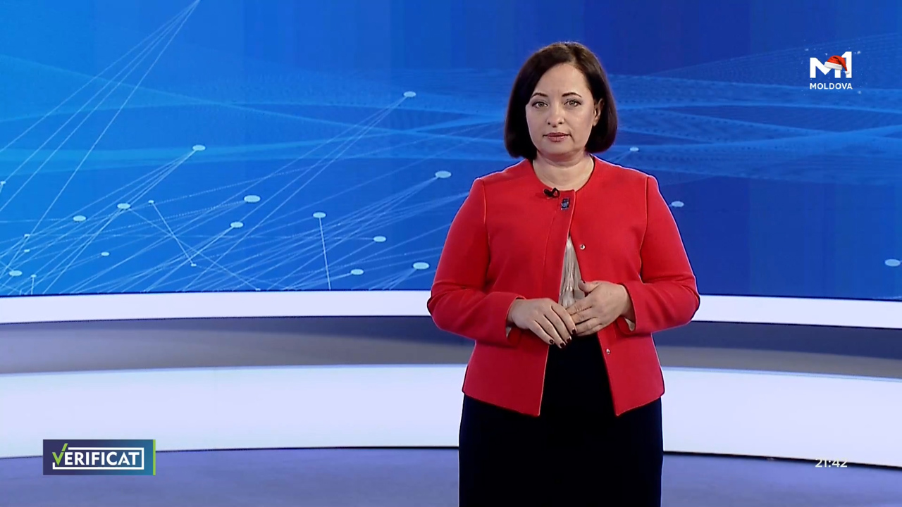 „Verificat” din 14 ianuarie 2026