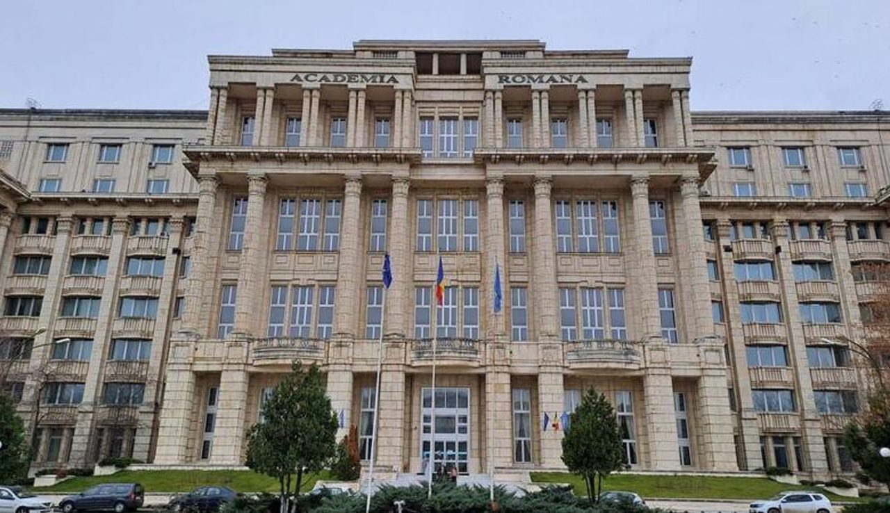 O filială a Academiei Române va fi înființată la Chișinău 