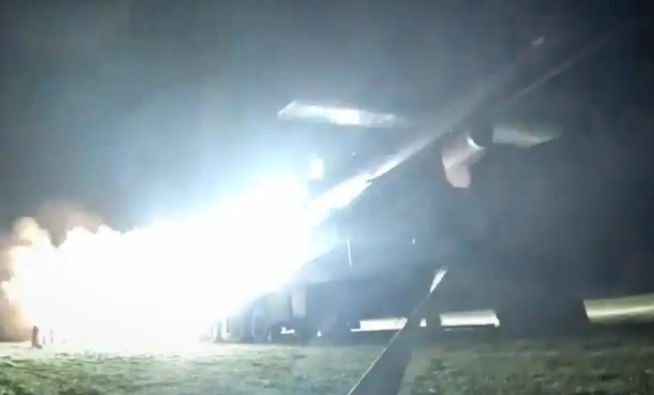 Ucraina confirmă atacul la o fabrică rusă de rachete hipersonice Oreșnik din Udmurtia 