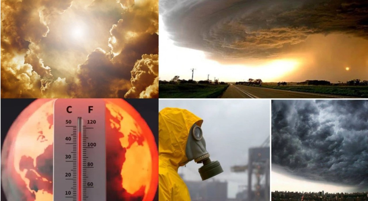 „Nu există o planetă B”: ONU dă un semnal de alarmă înaintea Conferinței COP30