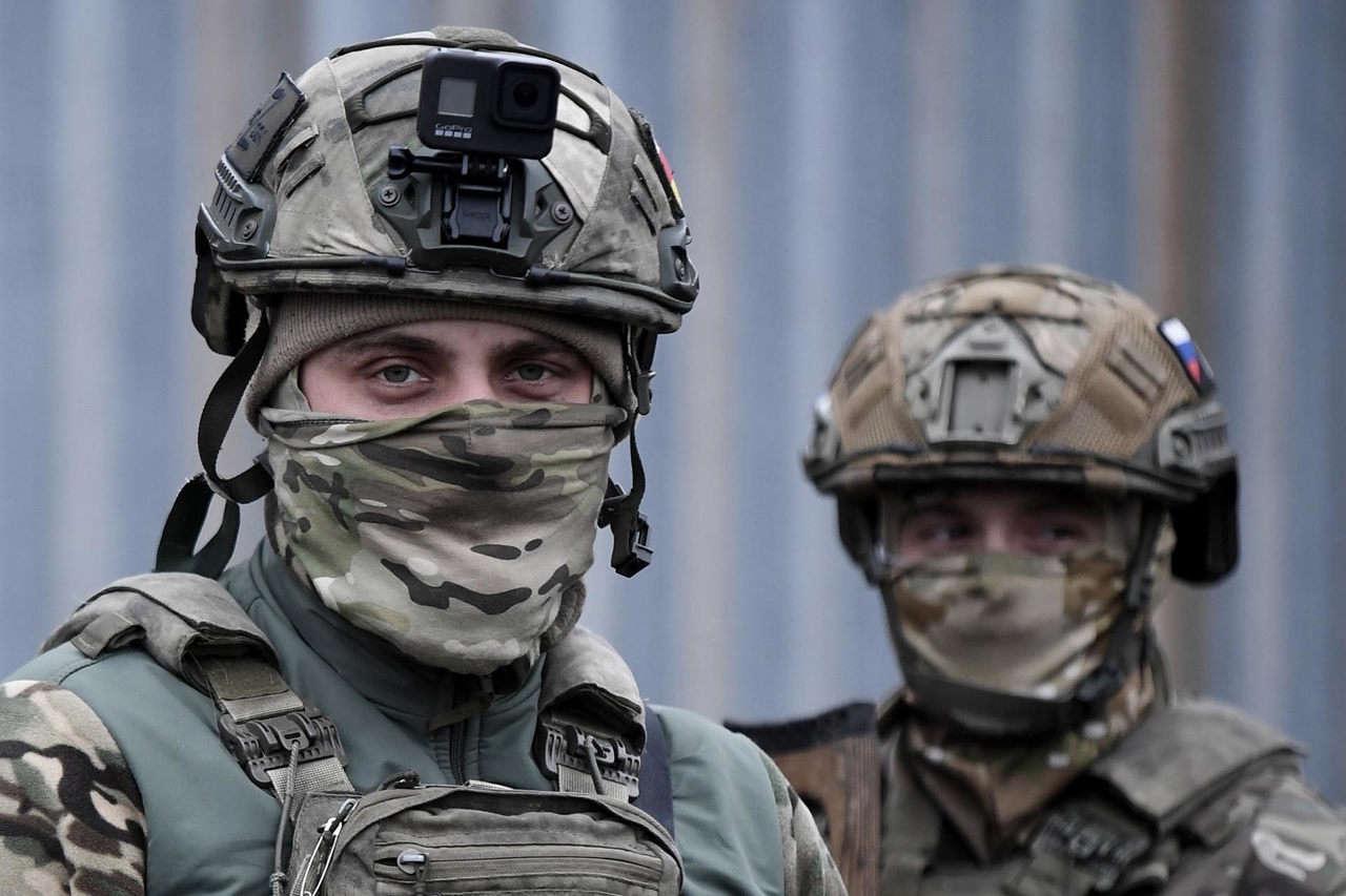 Participanții la invazia Federației Ruse în Ucraina, întorși acasă, se organizează în grupări de crimă organizată