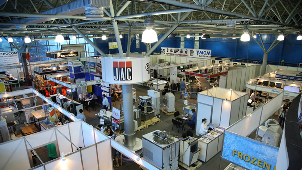 Noi piețe, clienți și parteneri: ODA oferă subvenții IMM-urilor pentru participarea la expoziții, inclusiv peste hotare