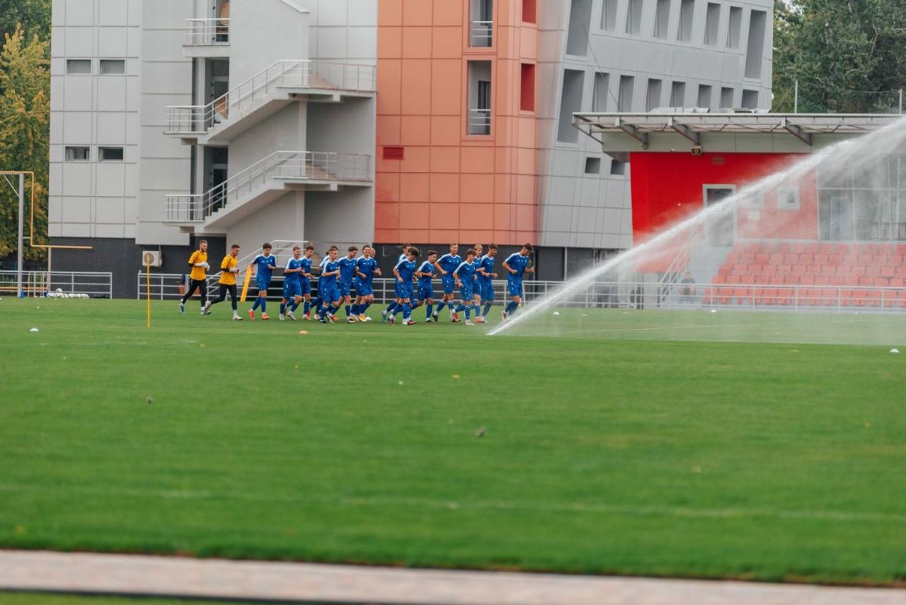 Surprize în lotul echipei naționale de fotbal a Republicii Moldova