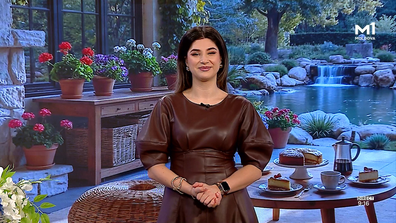 „Zi de Bine” // 31.03.2026