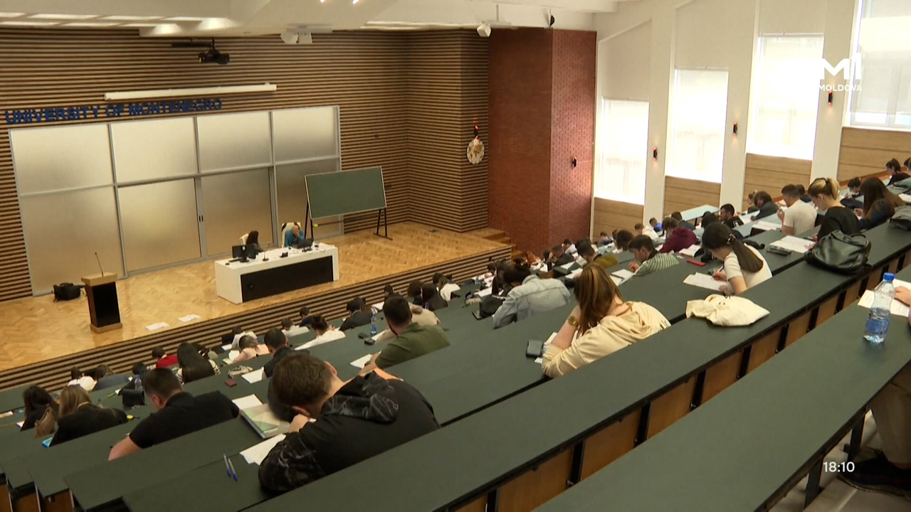 Programul Erasmus+, cu buget de 26 de miliarde de euro: ce facilități au tinerii din statele candidate pentru aderare la UE 